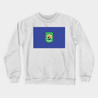 Ramat Gan Crewneck Sweatshirt